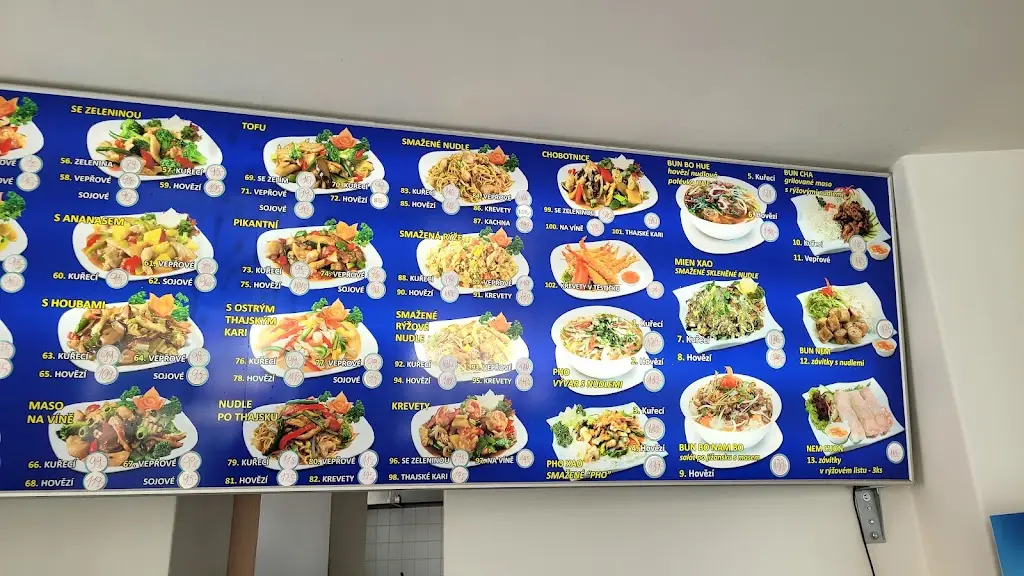 Vietnamské Bistro_Veselí nad Lužnicí_slider_image_3