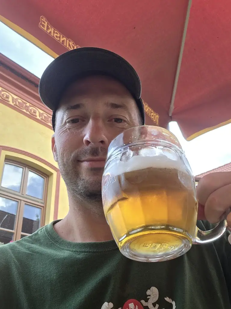 Ondrej Dykast_Penzionek Na Mlýně Krkavci_Veselí nad Lužnicí_recensione