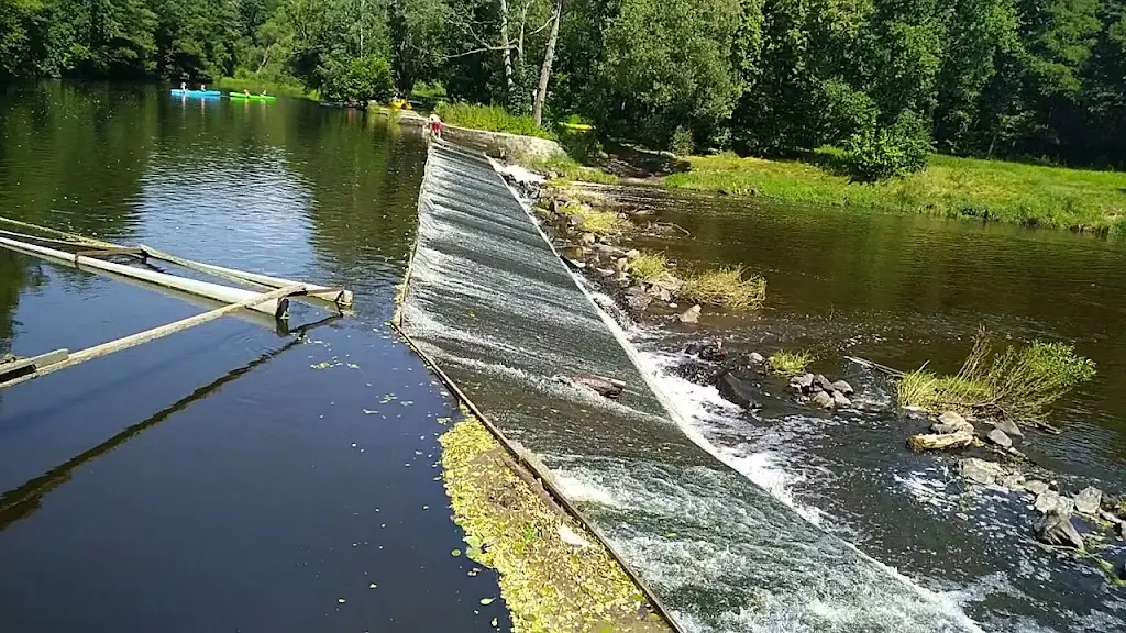 Penzionek Na Mlýně Krkavci_Veselí nad Lužnicí_slider_image_2