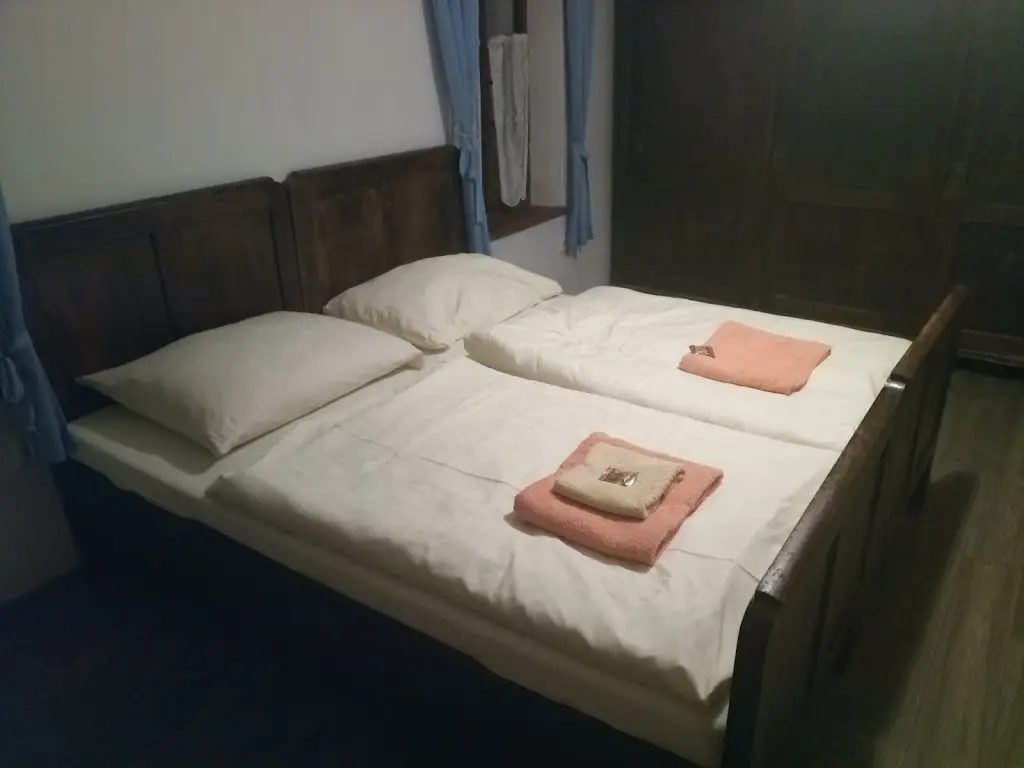 Penzionek Na Mlýně Krkavci_Veselí nad Lužnicí_slider_image_3