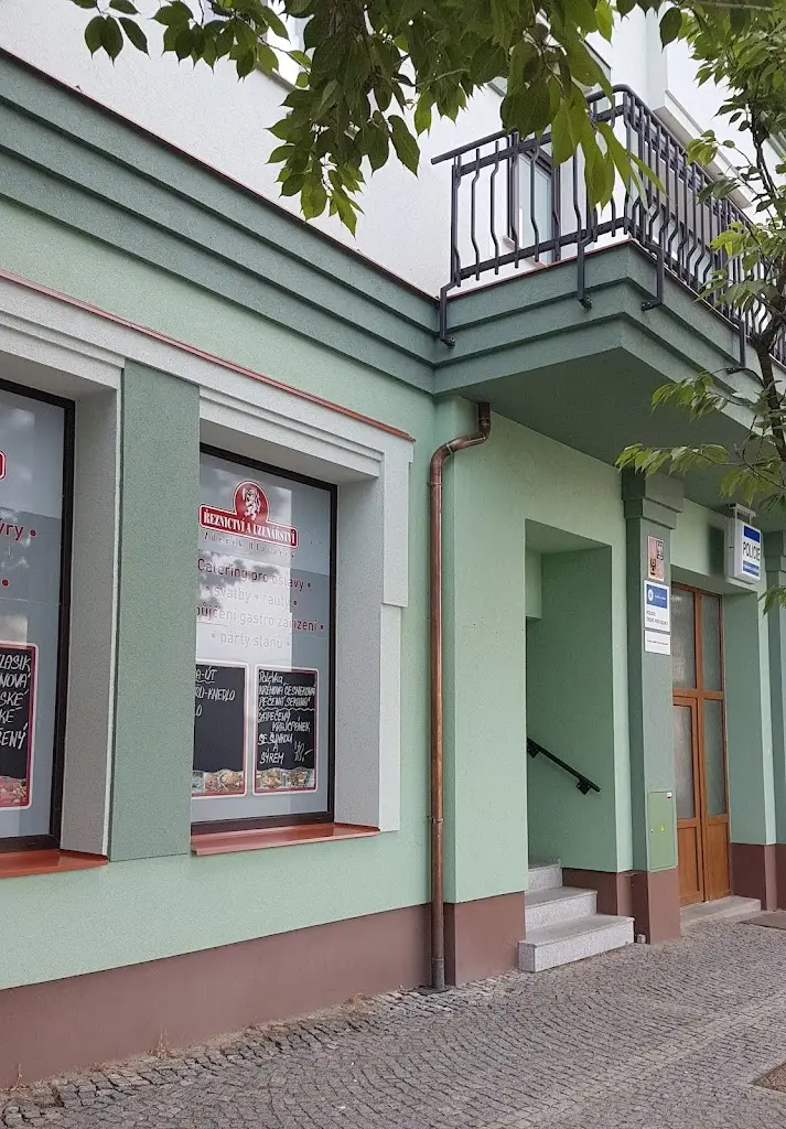 Řeznictví Hlaváček_Veselí nad Lužnicí_slider_image_2