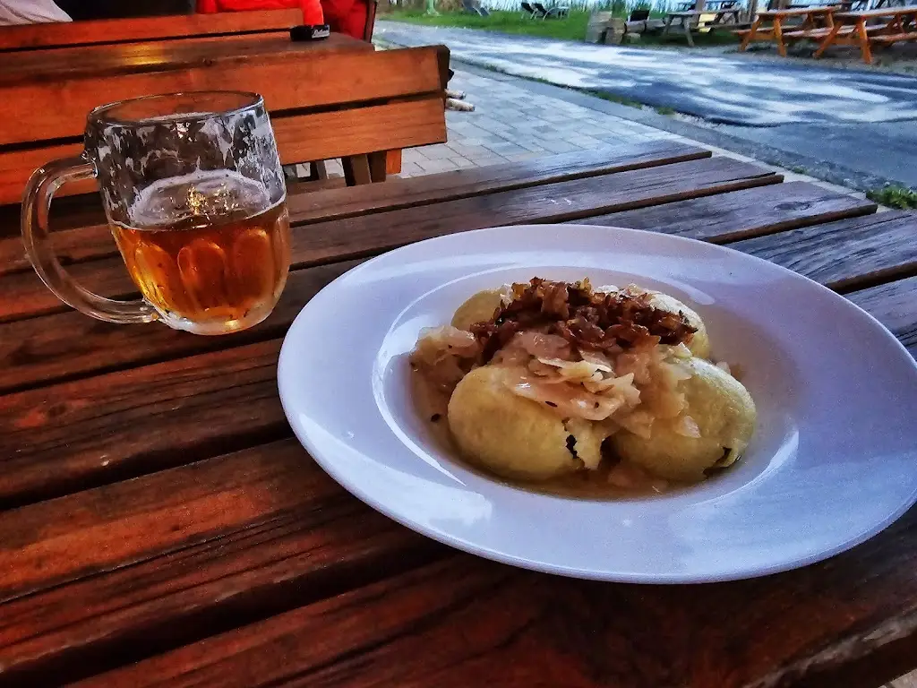 Ar_Vlkovská Hospoda_Veselí nad Lužnicí_review