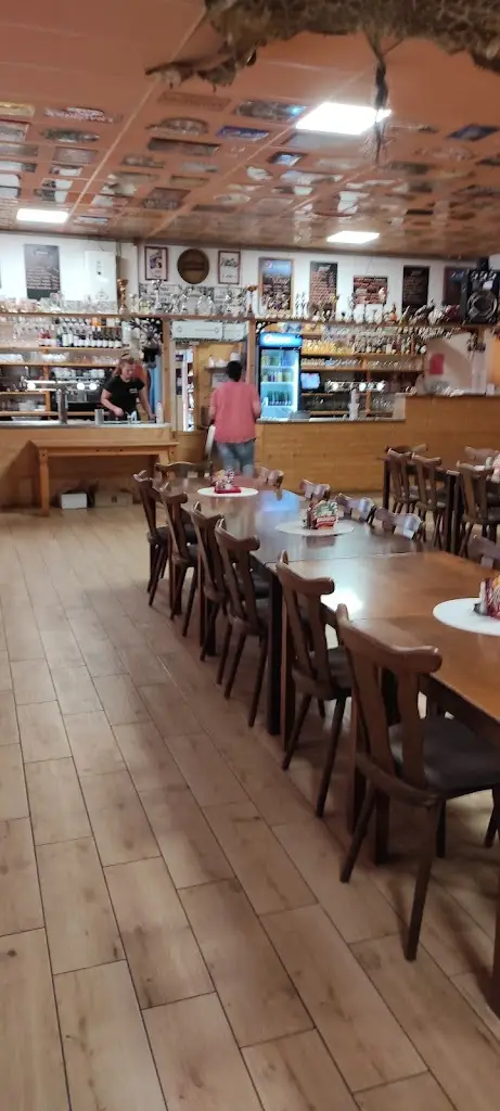 Jan Hrbac_Vlkovská Hospoda_Veselí nad Lužnicí_review