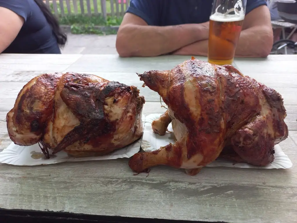 Menu_Občerstvení pod hrází_Veselí nad Lužnicí_immagine_1