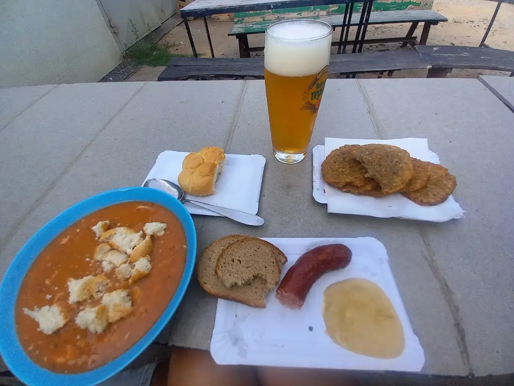 Menu_Občerstvení pod hrází_Veselí nad Lužnicí_immagine_4