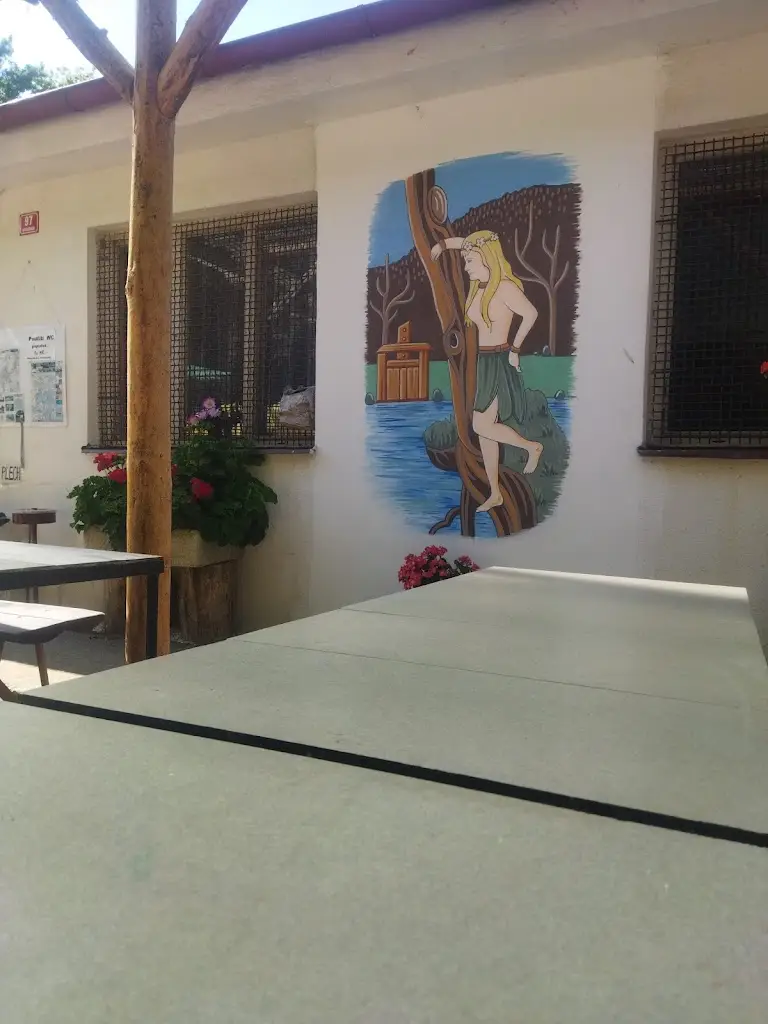 xkror200_Občerstvení pod hrází_Veselí nad Lužnicí_recensione