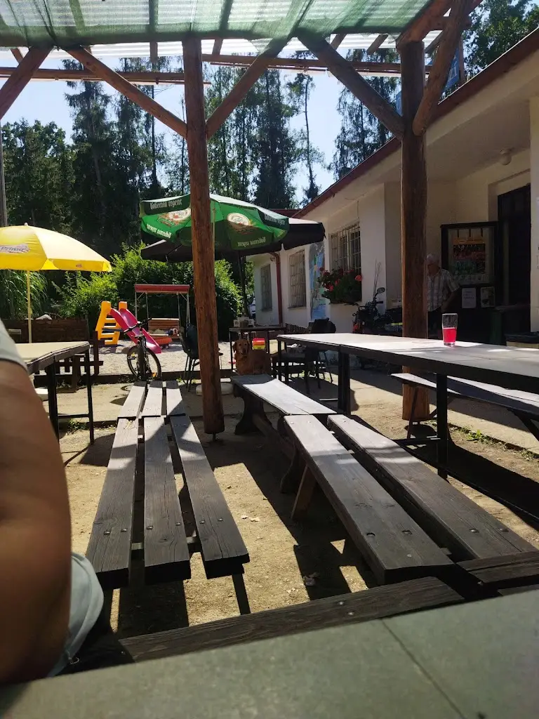 Občerstvení pod hrází_Veselí nad Lužnicí_slider_image_3