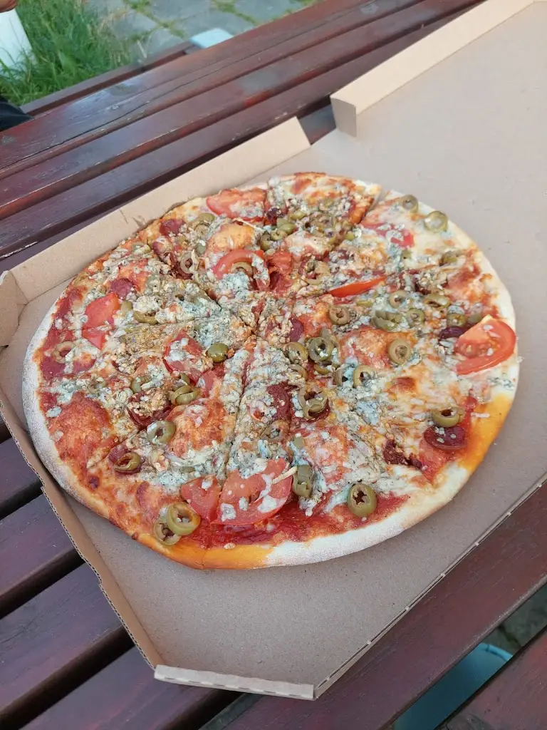 Menu_J&L’s pizza_Veselí nad Lužnicí_image_5