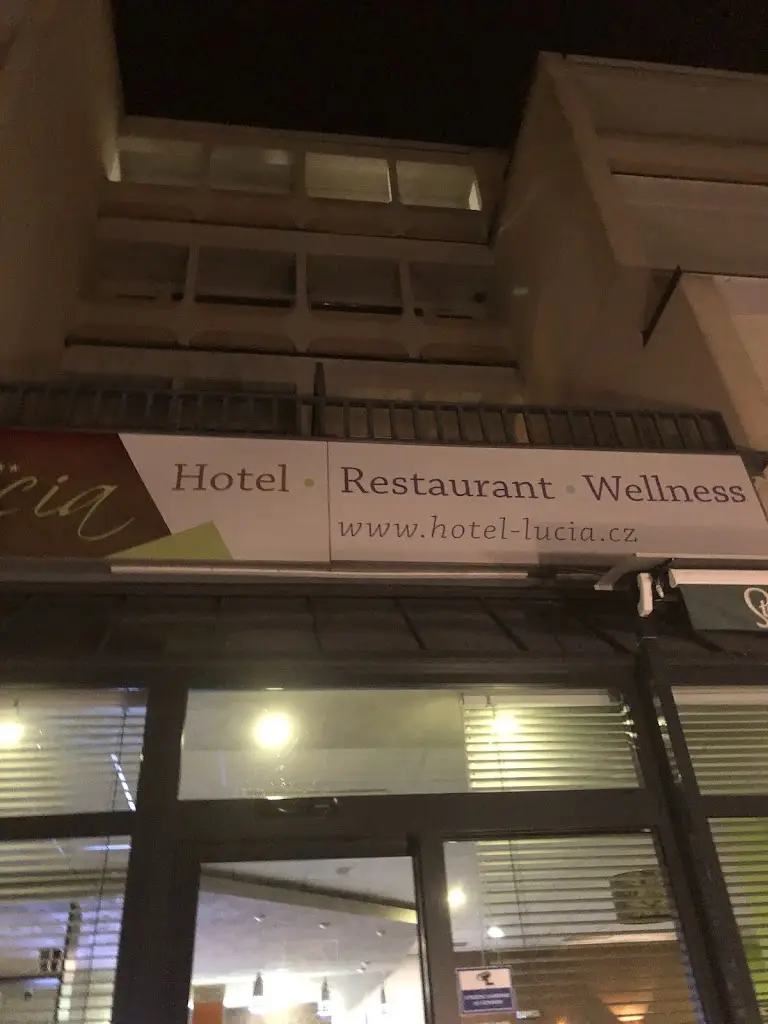 Wu Woolic_Hotel Lucia_Veselí nad Lužnicí_review