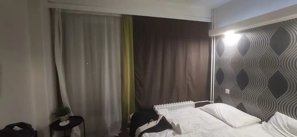 Imre Horváth_Hotel Lucia_Veselí nad Lužnicí_review