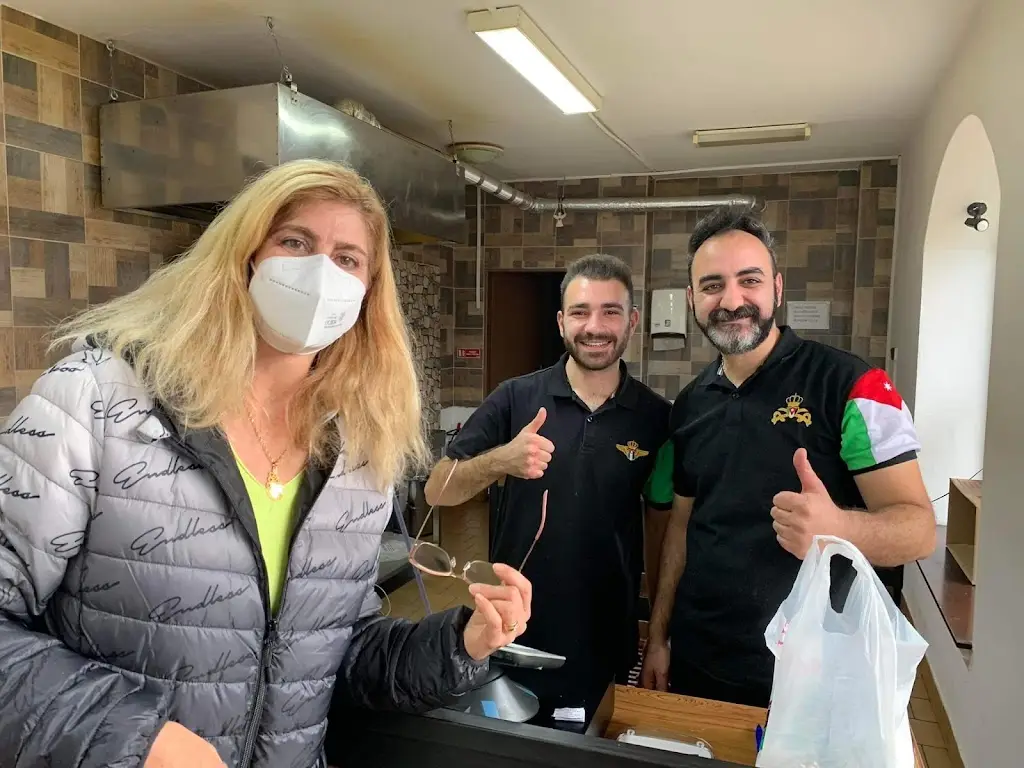 MrPhenicia_Jordan kebab_Veselí nad Lužnicí_recensione