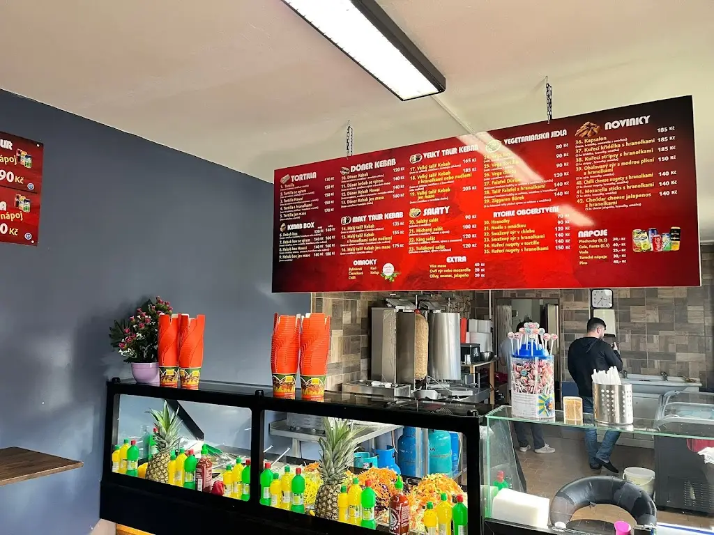 Jordan kebab_Veselí nad Lužnicí_slider_image_1