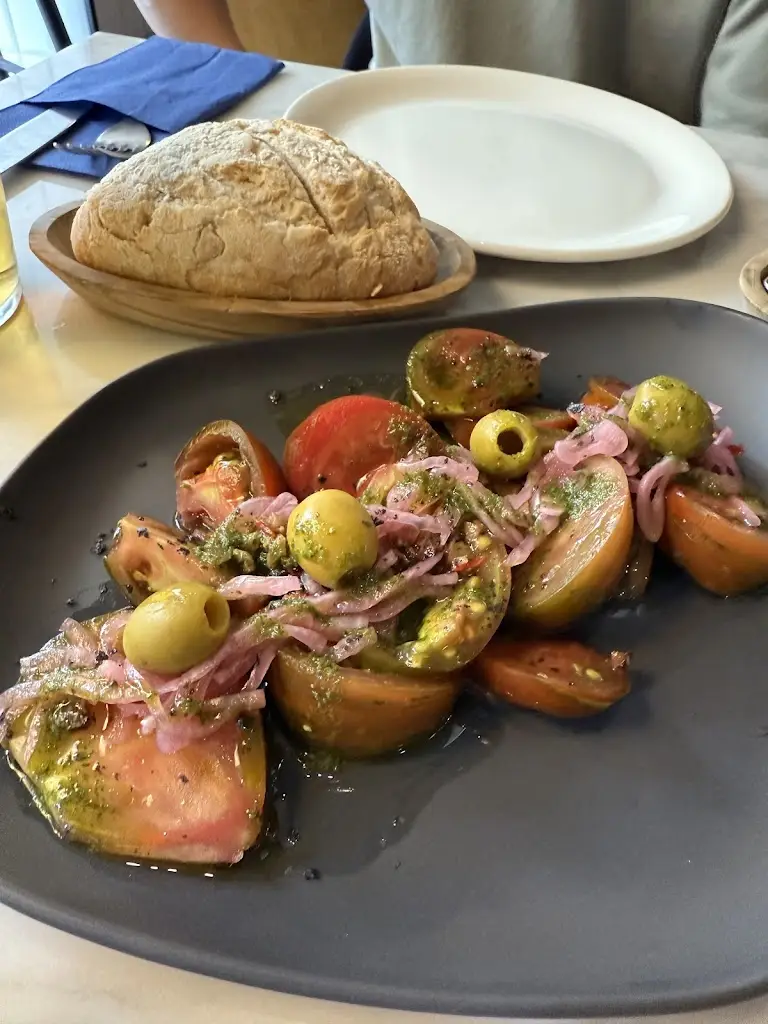 Nino imperio_Brisket Restaurante_Brloh_recensione