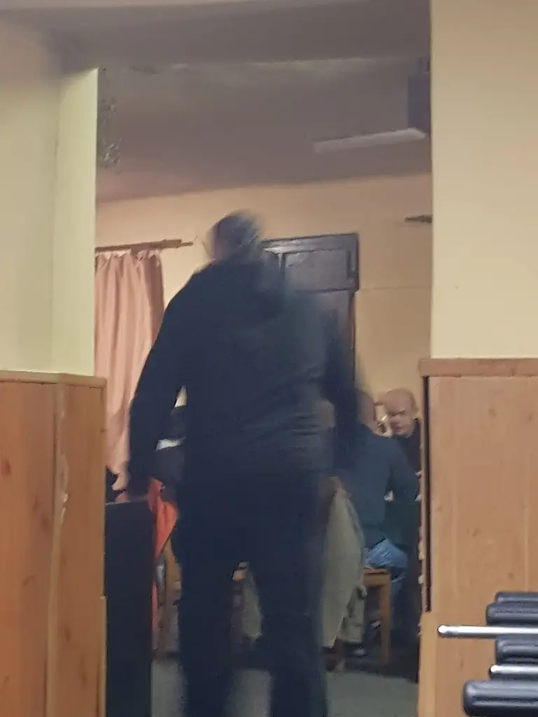 Filip_Hospůdka U Jasánka_Vlachovo Březí_review