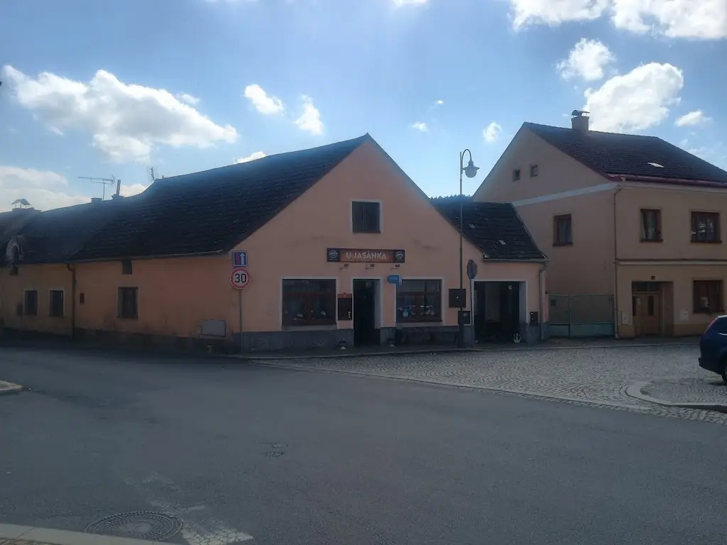 Hospůdka U Jasánka_Vlachovo Březí_slider_image_2