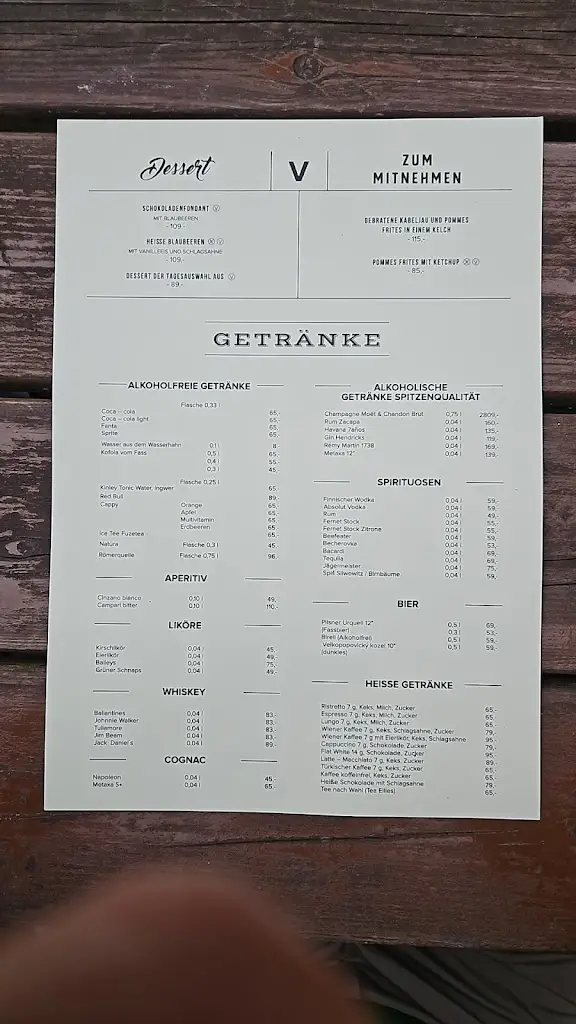 Menu_Hotel-Restaurace Vodník_Vimperk_image_1