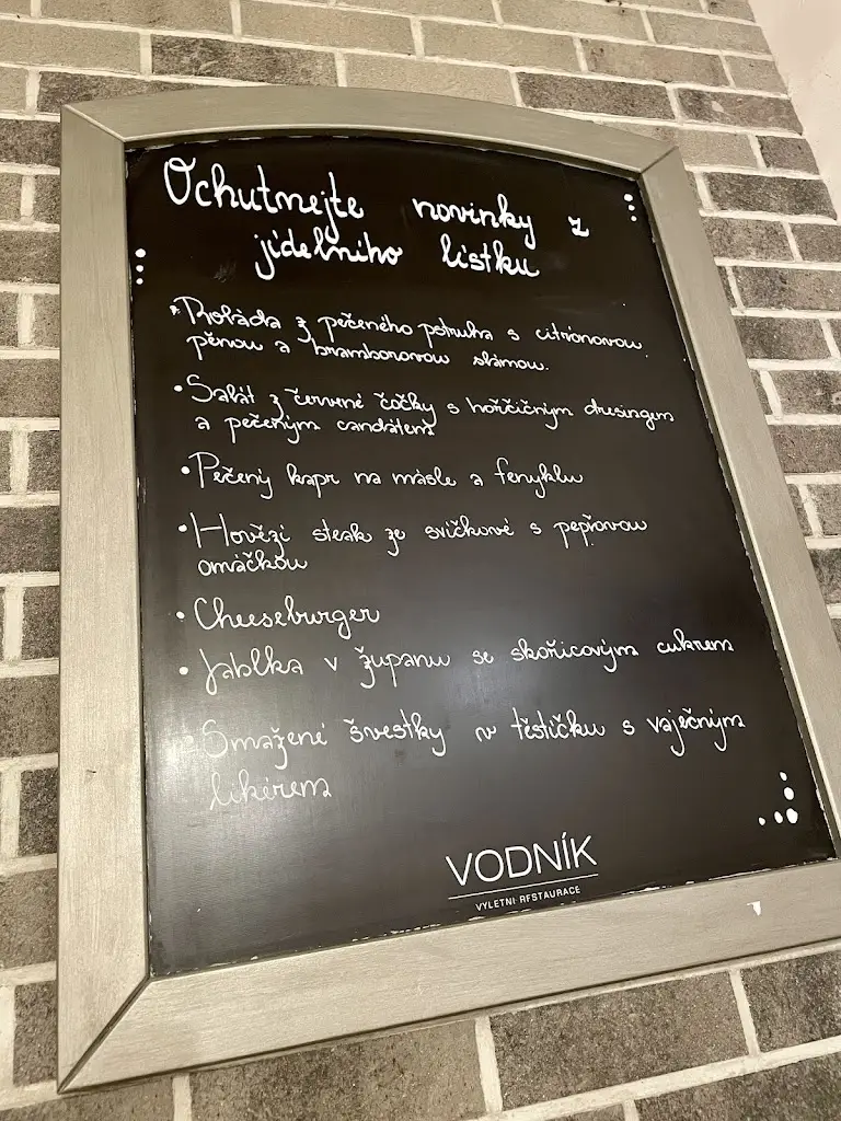 Menu_Hotel-Restaurace Vodník_Vimperk_image_3