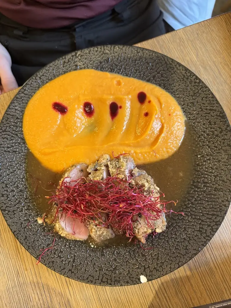 Michaela Vranová_Hotel-Restaurace Vodník_Vimperk_review