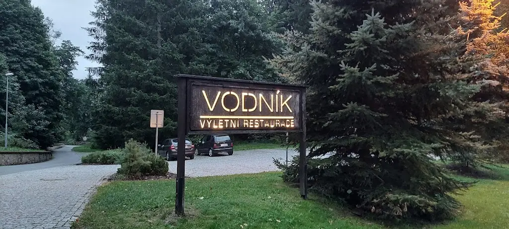 Enrico Palazzo_Hotel-Restaurace Vodník_Vimperk_review