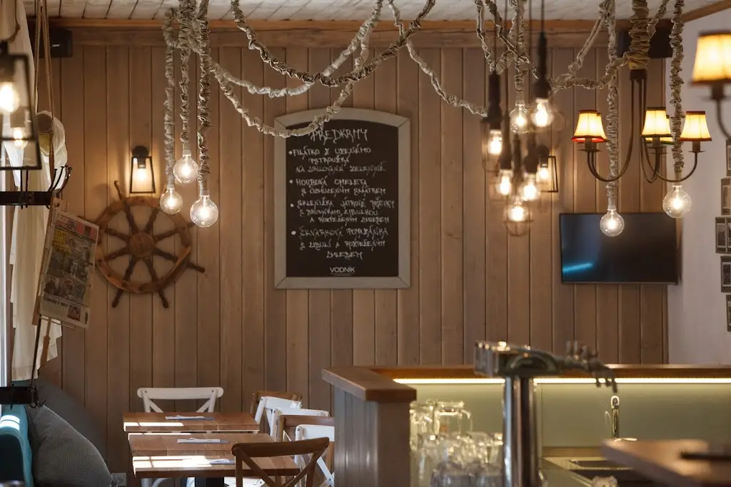 Hotel-Restaurace Vodník_Vimperk_slider_image_1