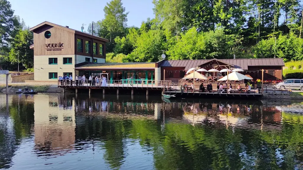 Hotel-Restaurace Vodník_Vimperk_slider_image_2