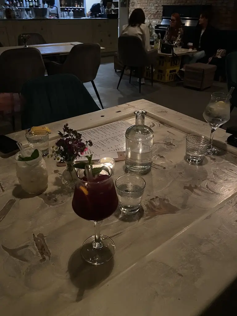 Karolína Vrbová_The Door Vimperk_Vimperk_review