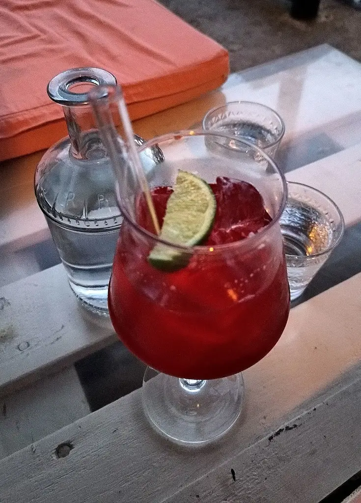 Teresa Rucińska_The Door Vimperk_Vimperk_review