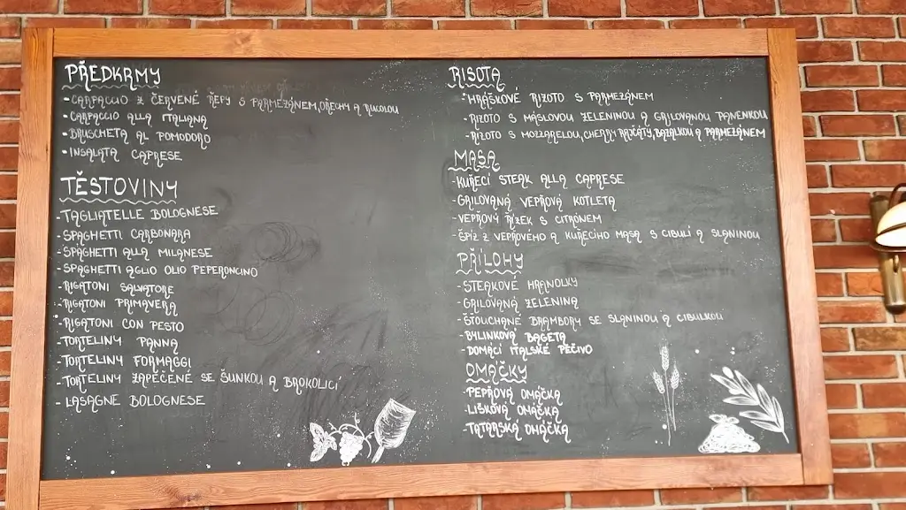 Menu_Pizzerie Marco_Vimperk_image_4