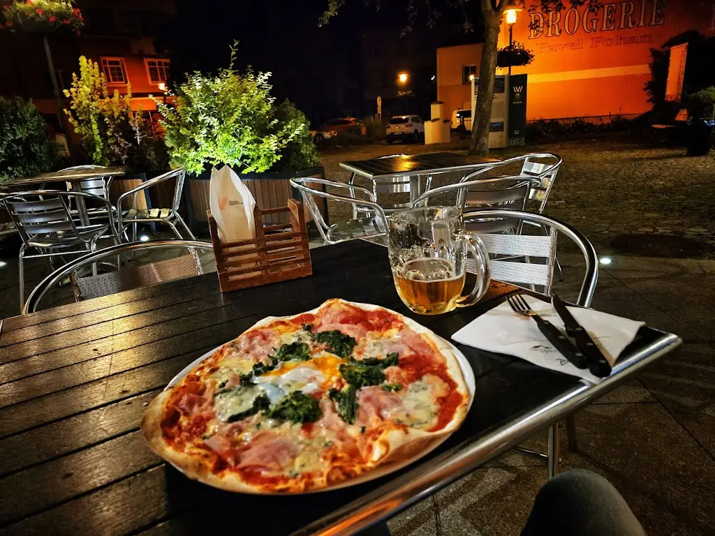 Ar_Pizzerie Marco_Vimperk_review