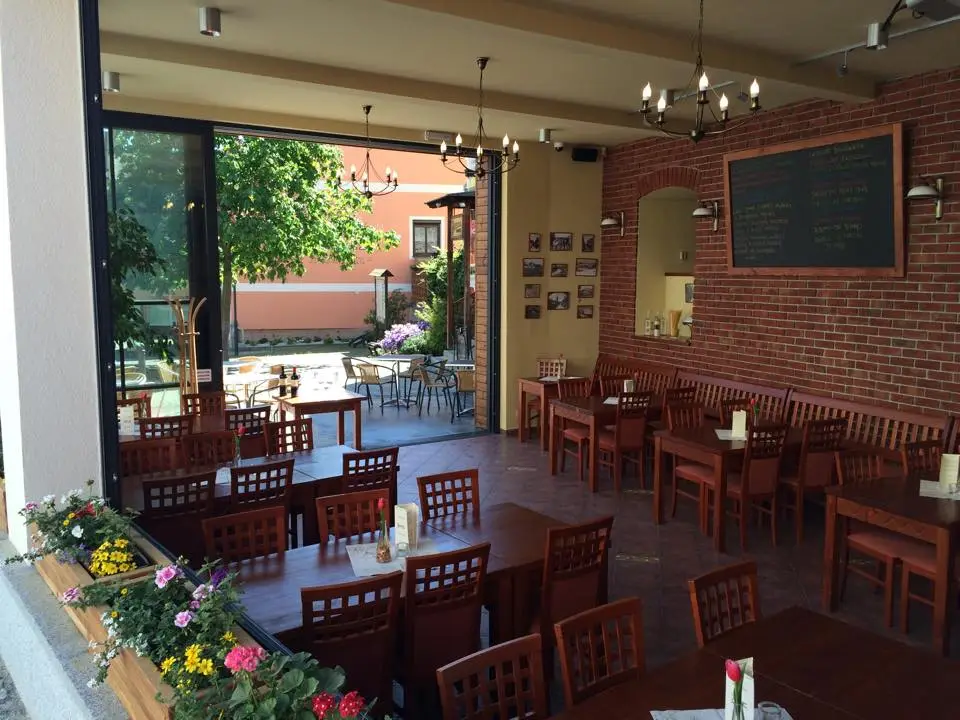 Pizzerie Marco ristorante a Vimperk