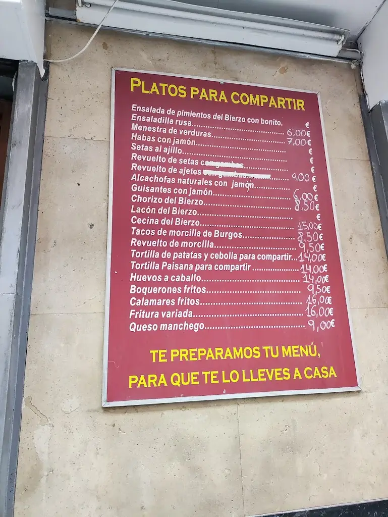 Menu_Restaurante El Bierzo_Brloh_image_3