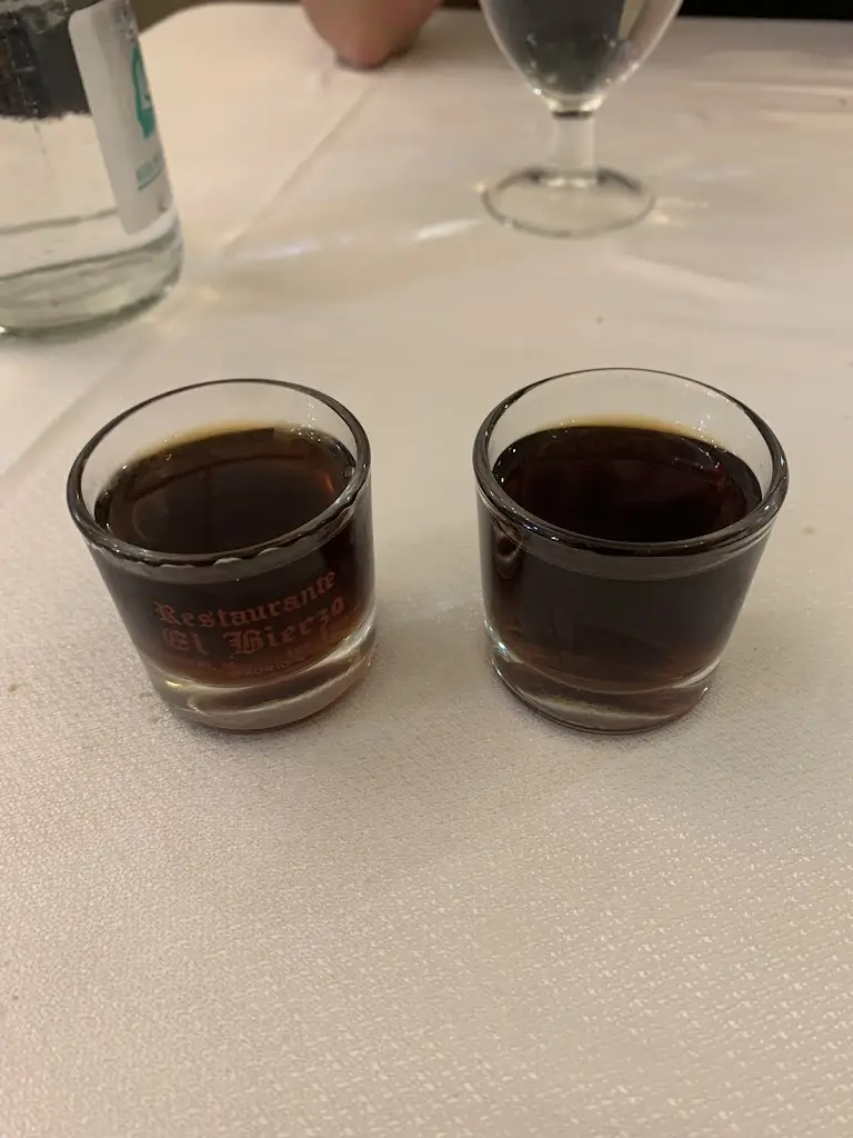 Neich Hitters_Restaurante El Bierzo_Brloh_review