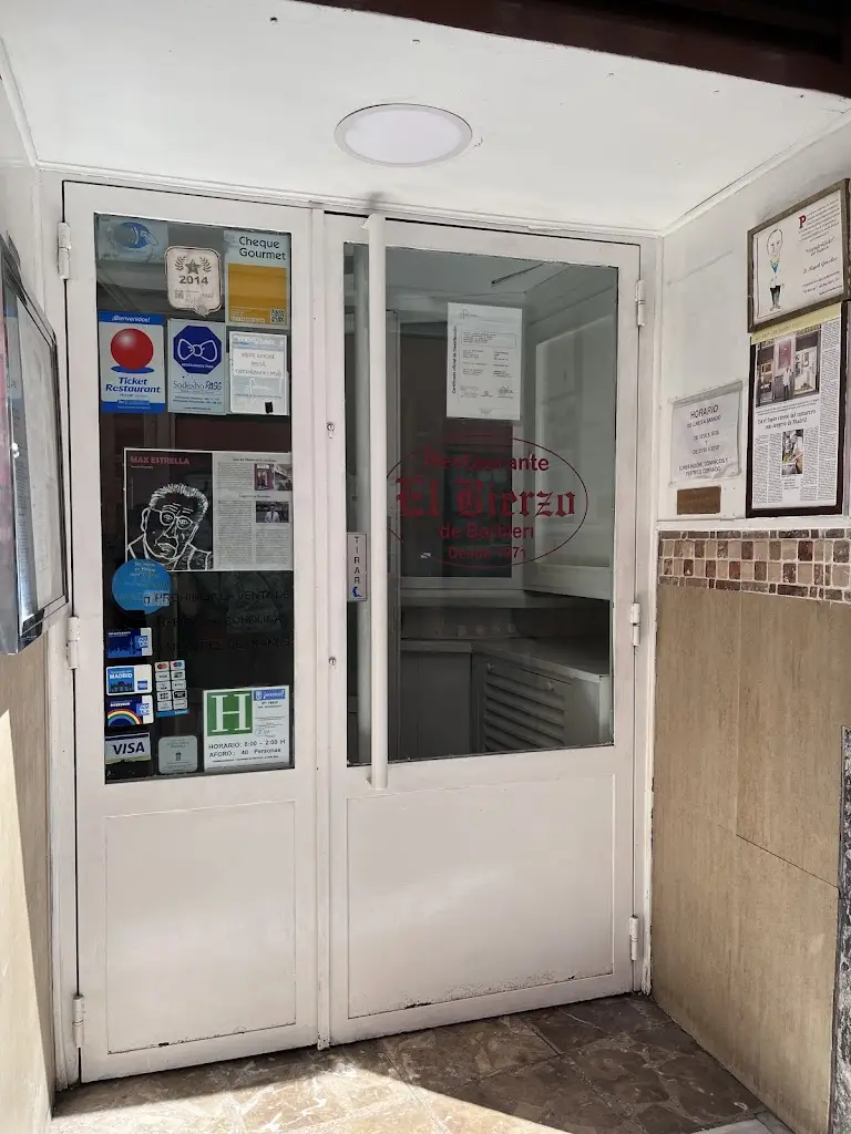 Lee Zar_Restaurante El Bierzo_Brloh_review