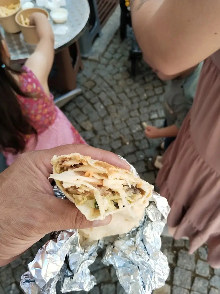 Andrea Berchi Covaci_Bistro Tomášek_Vimperk_review