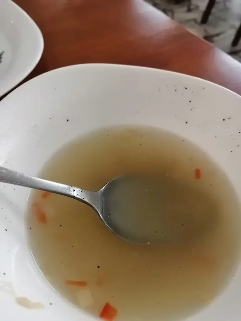 Ganniball_Bistro Tomášek_Vimperk_review