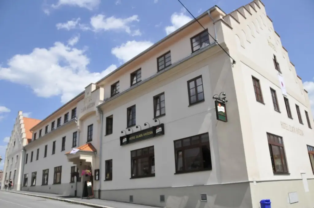 Hotel Zlatá Hvězda_Vimperk_slider_image_1