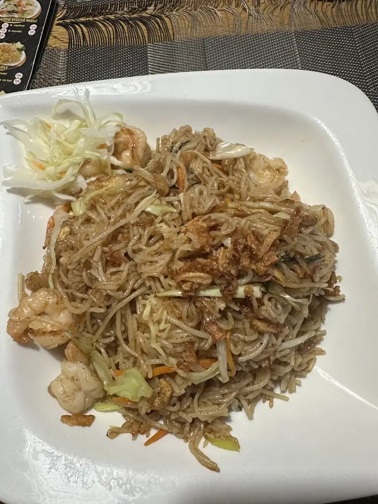 Asia Bistro & Sushi_Vimperk_slider_image_2