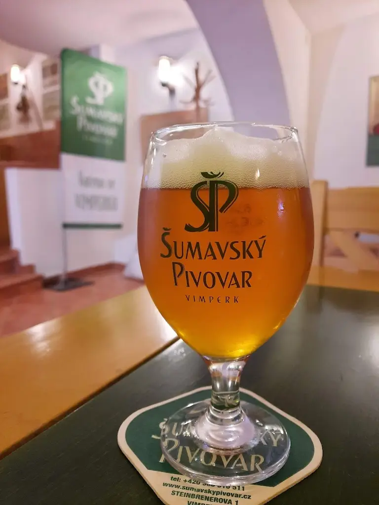 Šumavský pivovar VIMPERK_Vimperk_slider_image_2