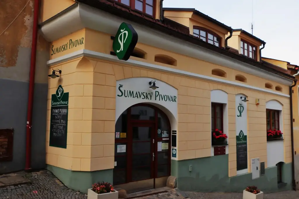 Šumavský pivovar VIMPERK_Vimperk_slider_image_3