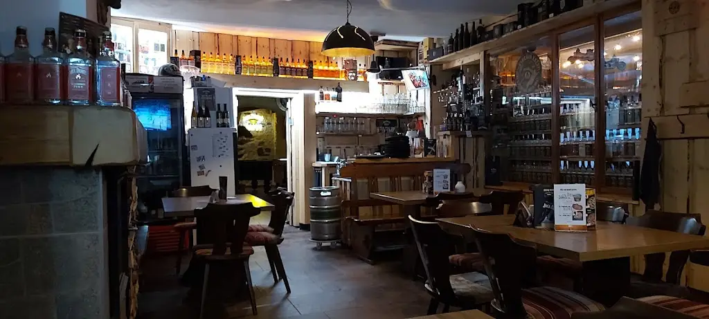 Hostinec Pod Zámkem - Na Koreji_Vimperk_slider_image_1