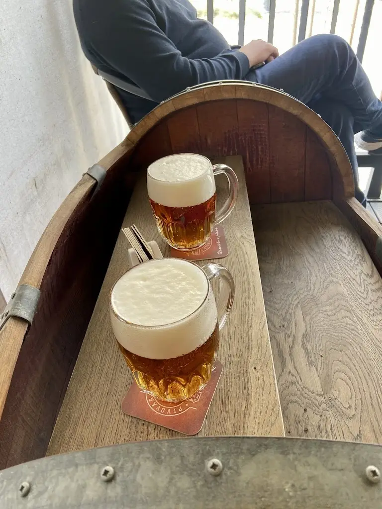 Hostinec Pod Zámkem - Na Koreji_Vimperk_slider_image_2