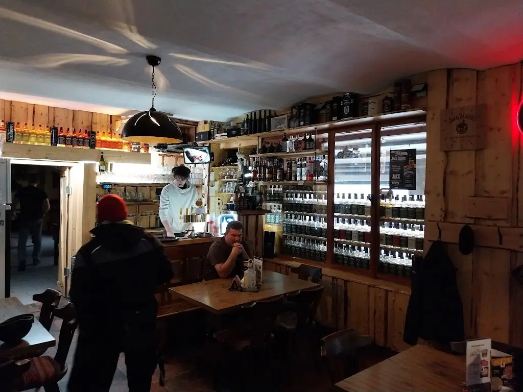 Hostinec Pod Zámkem - Na Koreji_Vimperk_slider_image_3