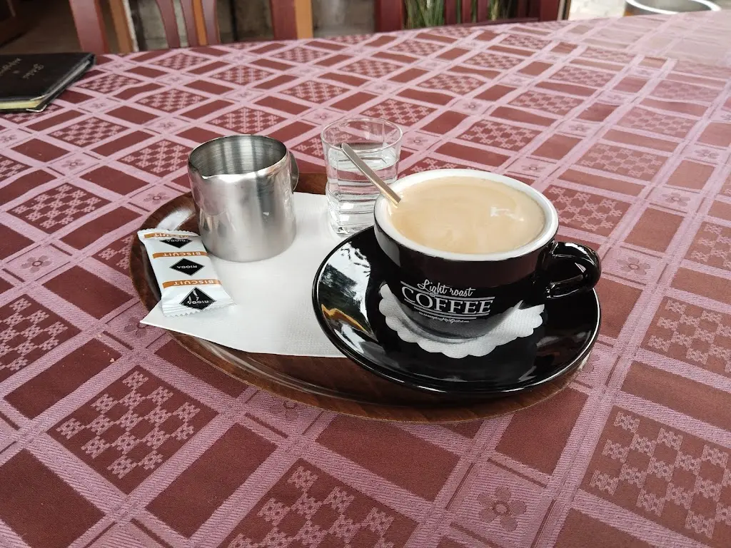 Tom hraje_PENSION POD Boubínem_Vimperk_review