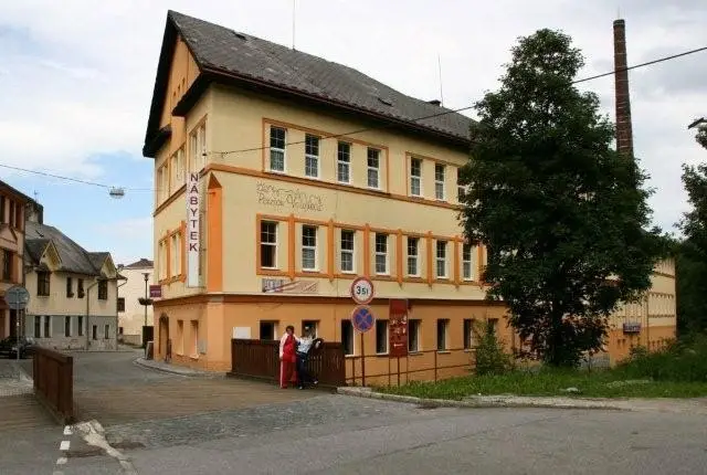 Penzion Volyňka_Vimperk_slider_image_1