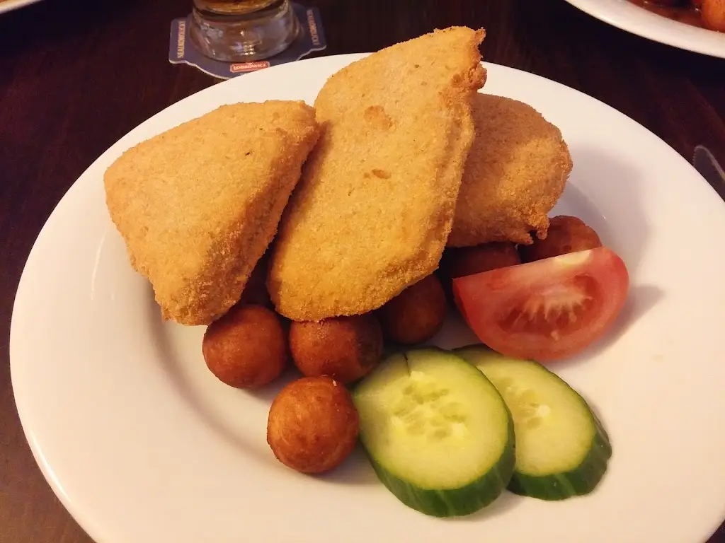 Jan T. Filip_restaurace Miš-Maš_Vimperk_review