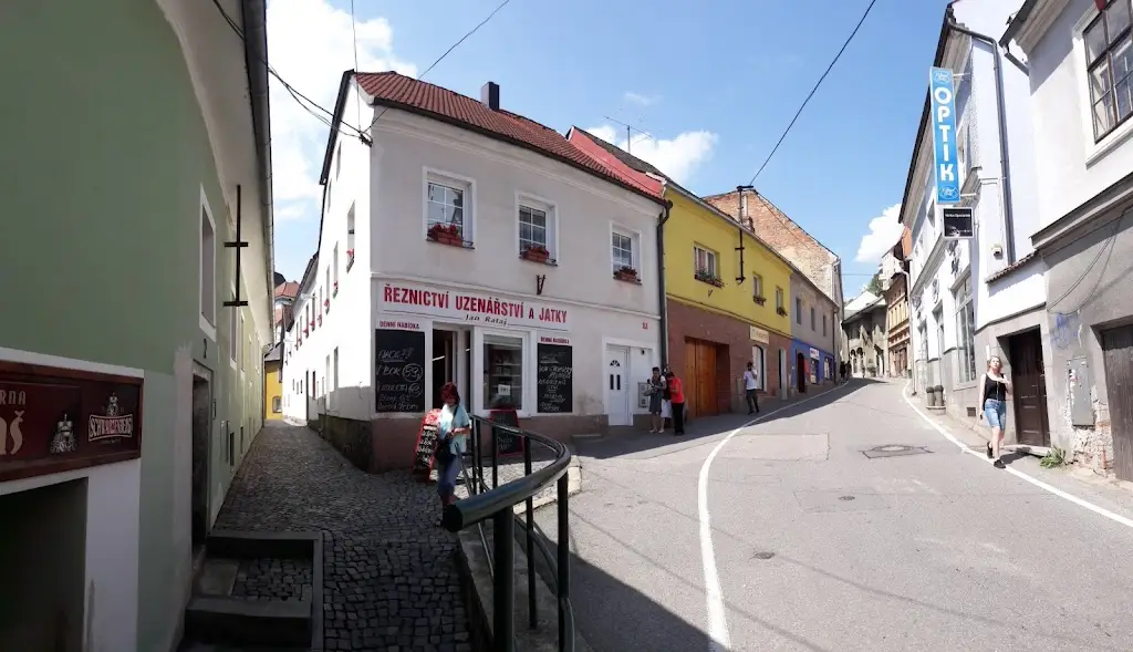 restaurace Miš-Maš_Vimperk_slider_image_3