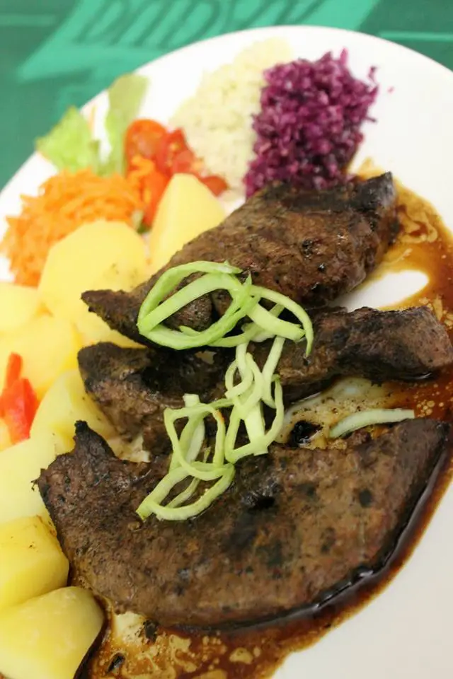 Restaurace Sklep_Vimperk_slider_image_2