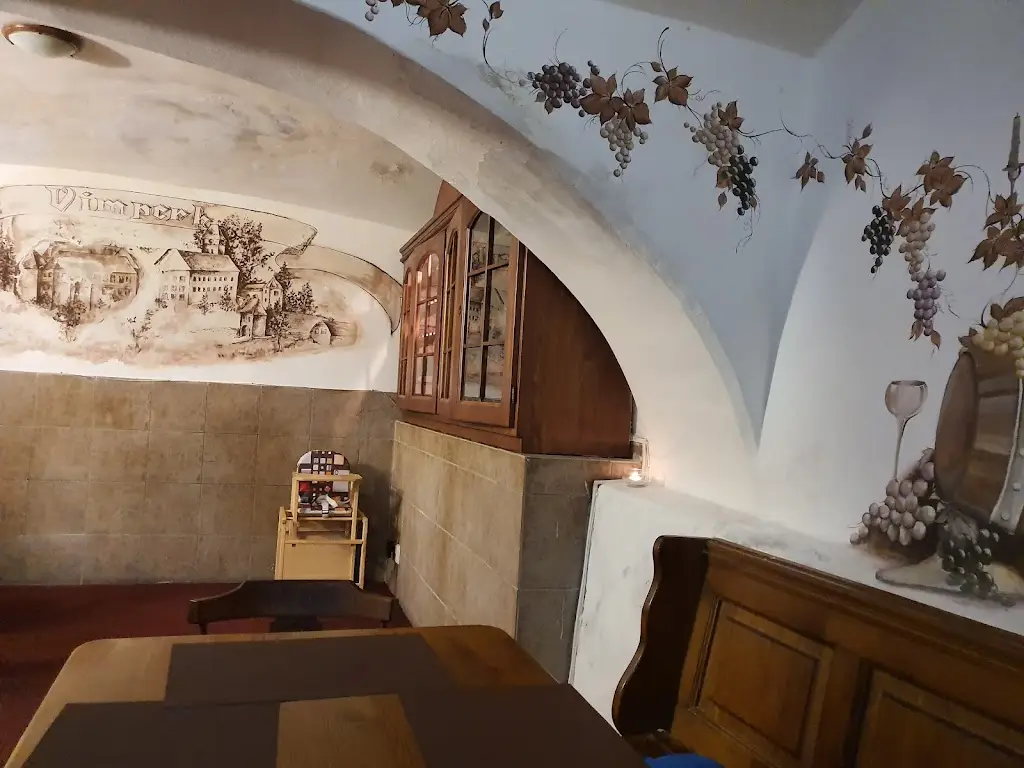 Restaurace Sklep_Vimperk_slider_image_3