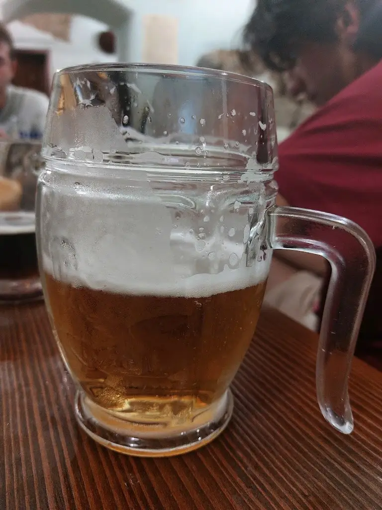 Ondřej Vít_GRILL BAR LOTTE_Vimperk_review