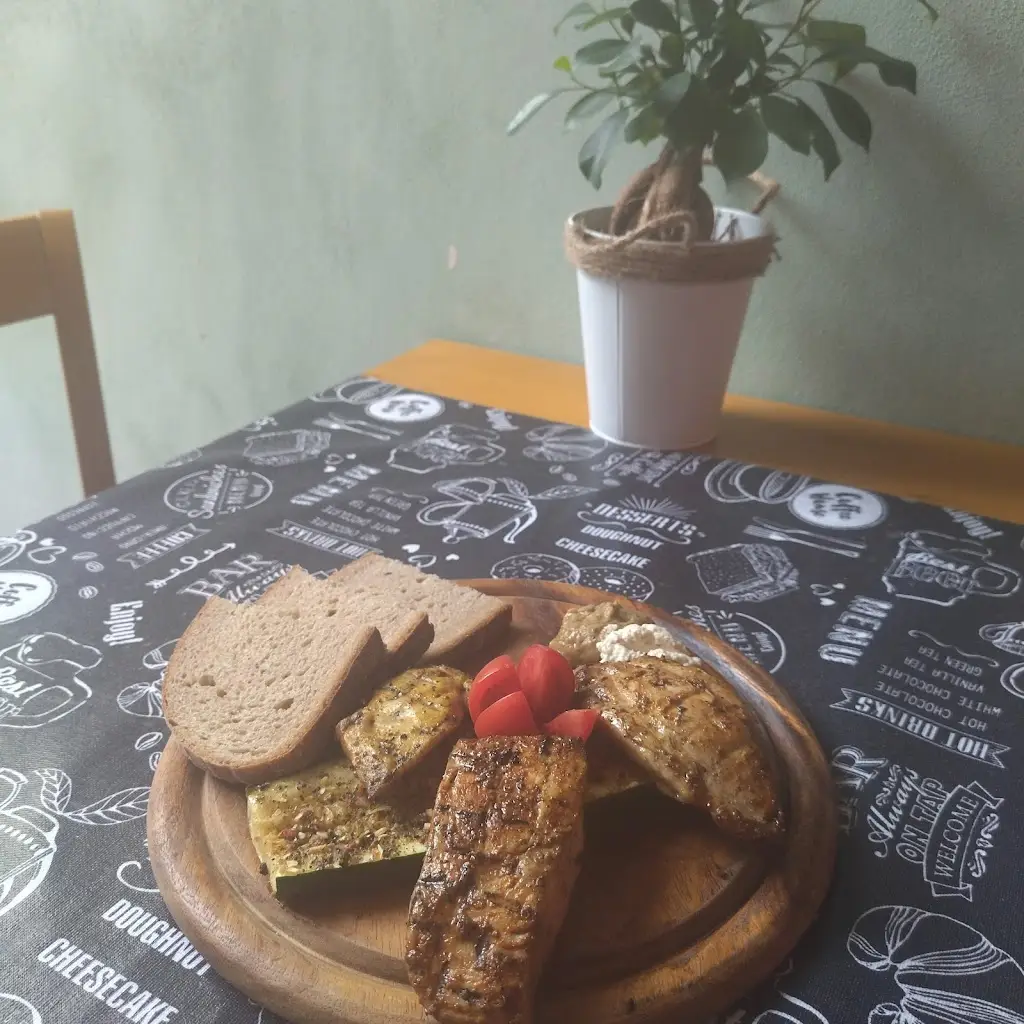 Vlastimil Červený_GRILL BAR LOTTE_Vimperk_review